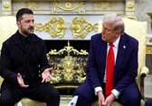 Can Zelensky trust Trump’s security assurances in Ukraine peace talks?
