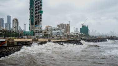 Excess rainfall costs Mumbai $1.2 billion and caused 2,700 deaths every year: Report
