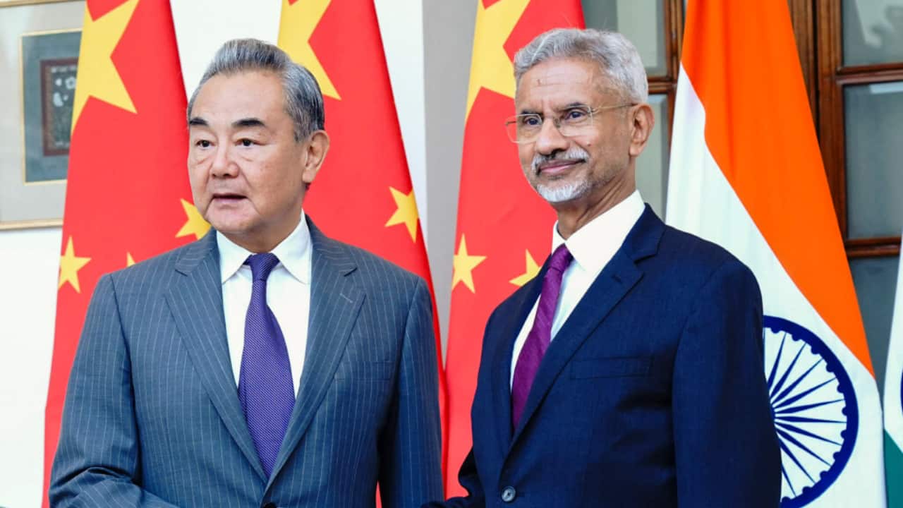 भारत-चीन संबंध: सकारात्मक बदलाव की ओर