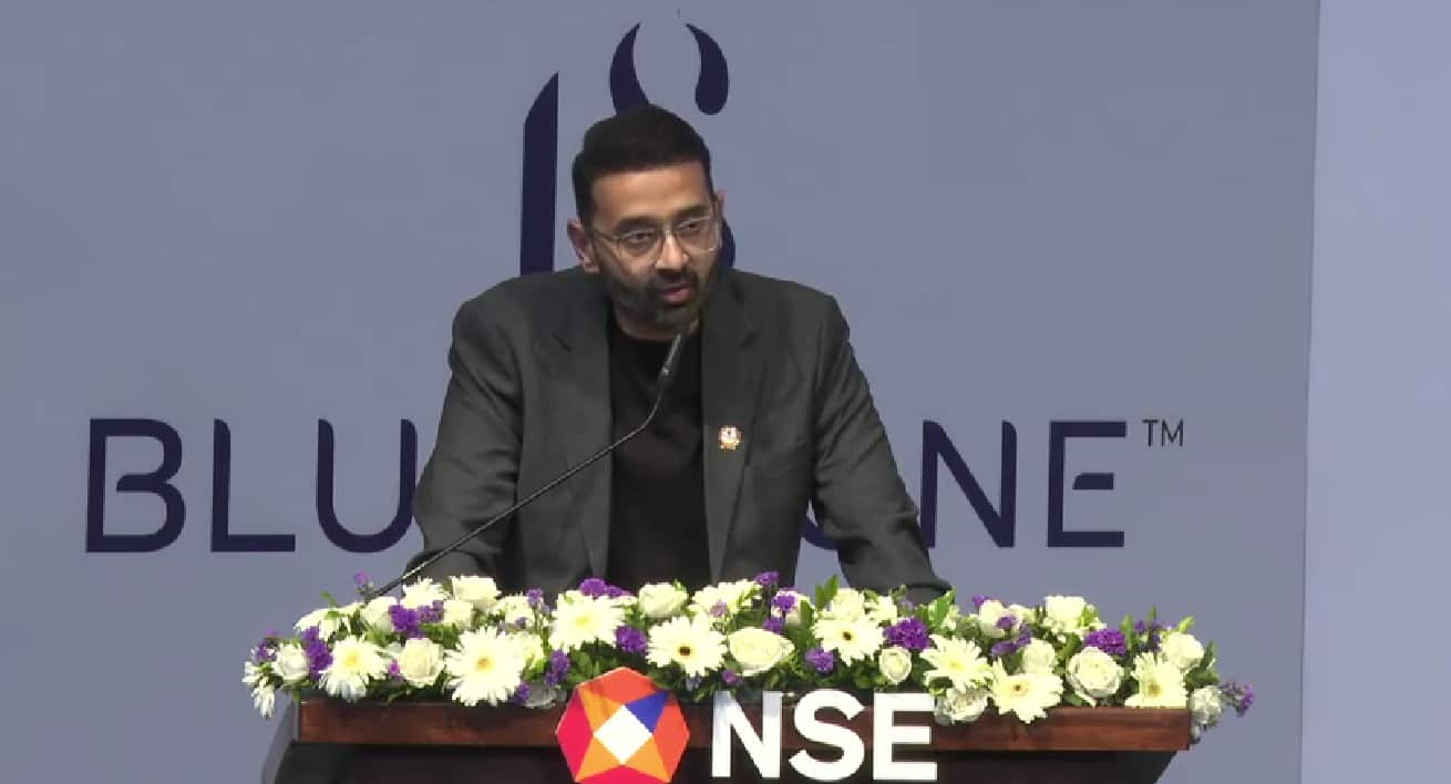BlueStone Jewellery shares list at 1% discount on NSE; here's a post-listing strategy