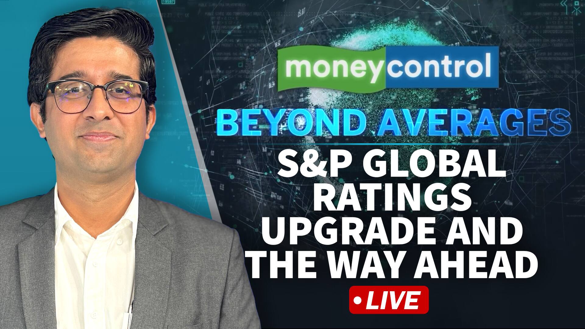 Beyond Averages: Will the next ratings upgrade take 17 years