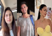 Saaniya Chandhok, fiancé of Arjun Tendulkar, shares life tips with Sara; watch video