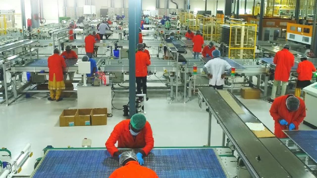 Vikram Solar IPO garners 2.1 times subscription on Day 2 of offer so far; should you apply?