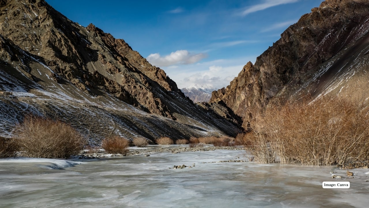 10 Biggest National Parks and Wildlife Reserves in India