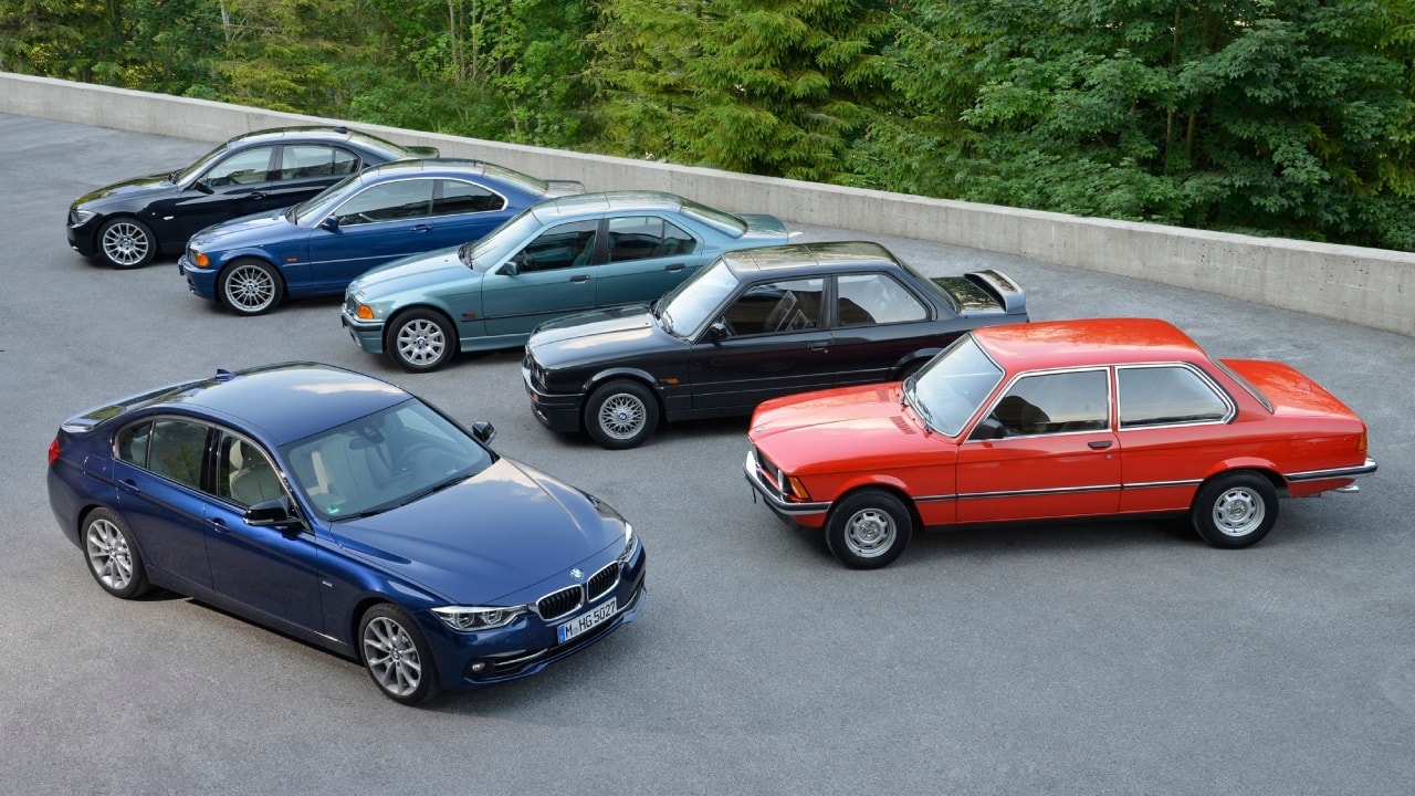 Most European carmakers on track to meet emission targets: Study