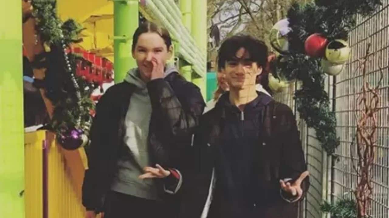 Later Life &amp; Support System Jessica married London-based businessman William Talbot in 2007. He is said to have been supportive of her and Jaan, especially during Jessica’s time working in India on Amitabh Bachchan’s book project. 