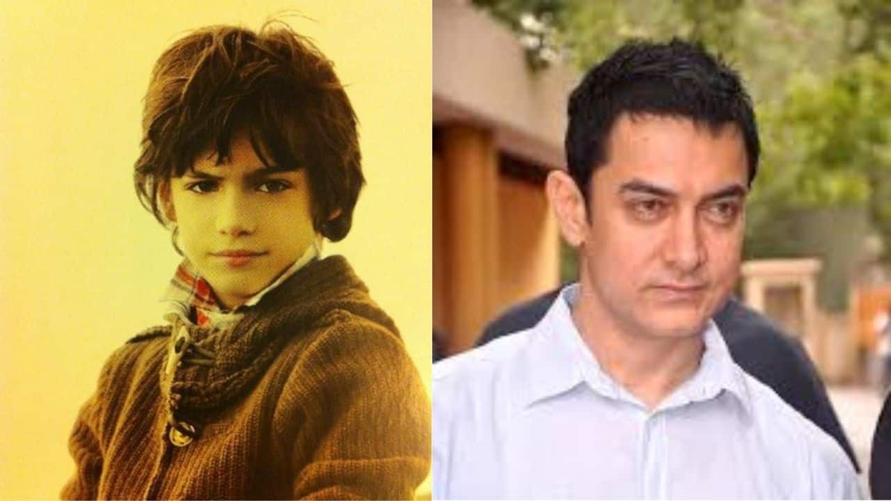 Jaan in Vogue Her son Jaan made an appearance in British Vogue in 2012. Jessica shared the photo on Twitter with the caption: “Jaan in Vogue.” 