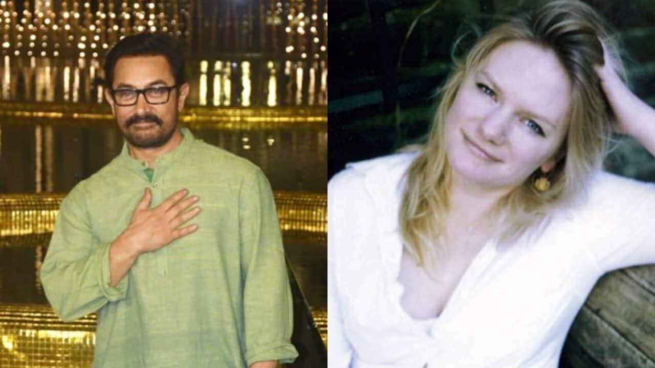 Long-standing Speculation This controversy has existed for years, though neither Jessica nor Aamir has ever publicly confirmed or denied the relationship or the paternity. The story remains speculative with no formal acknowledgment. 