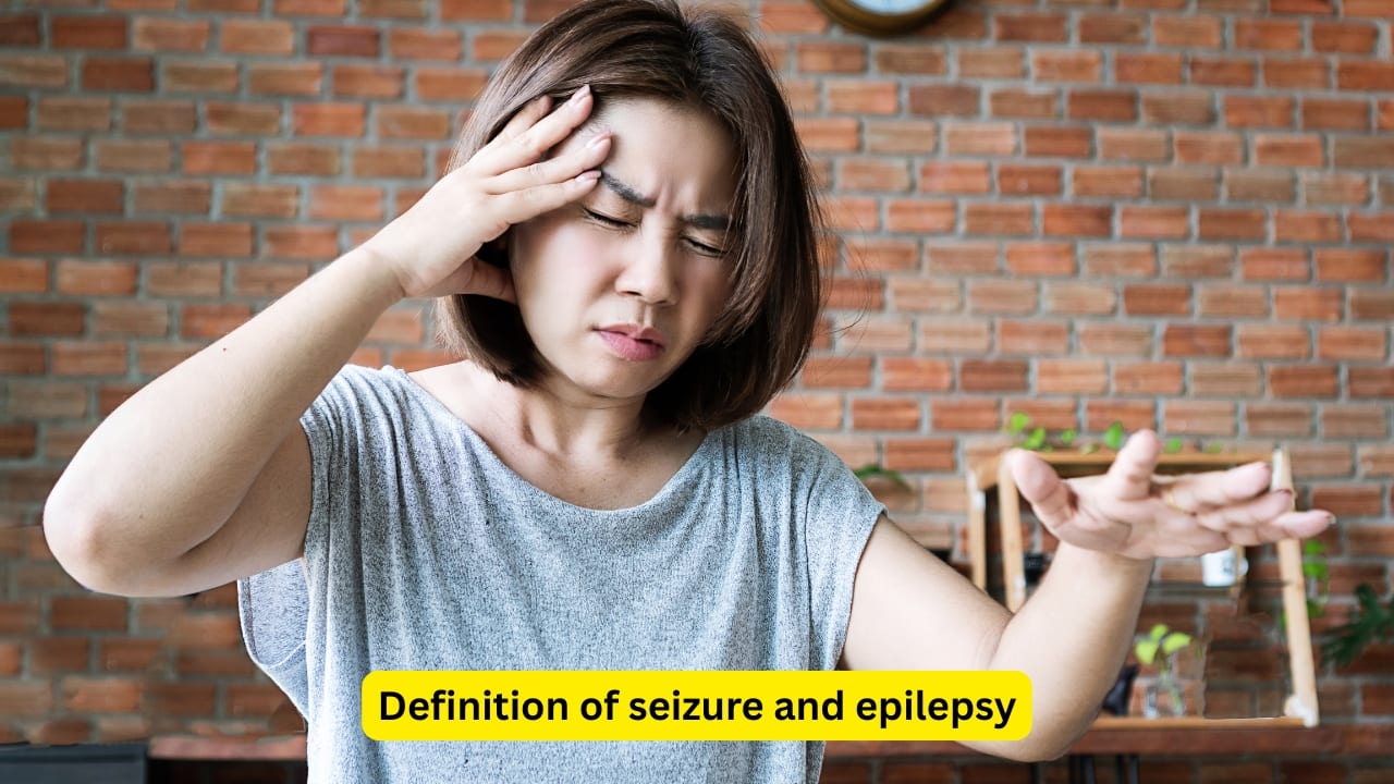 A simple guide to seizures and fainting: It's causes, symptoms, and care