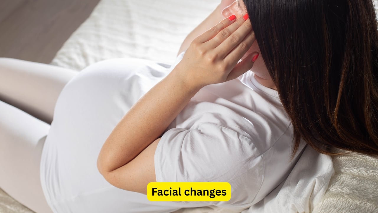 Facial changes Changes in the facial appearance can help in finding out whether it is a seizure or syncope. Blushing discolouration of the skin, nails, or lips is seen in case of a seizure. There may also be frothing at the mouth. When a person experiences syncope, their face may look pale.(Image: Canva)   