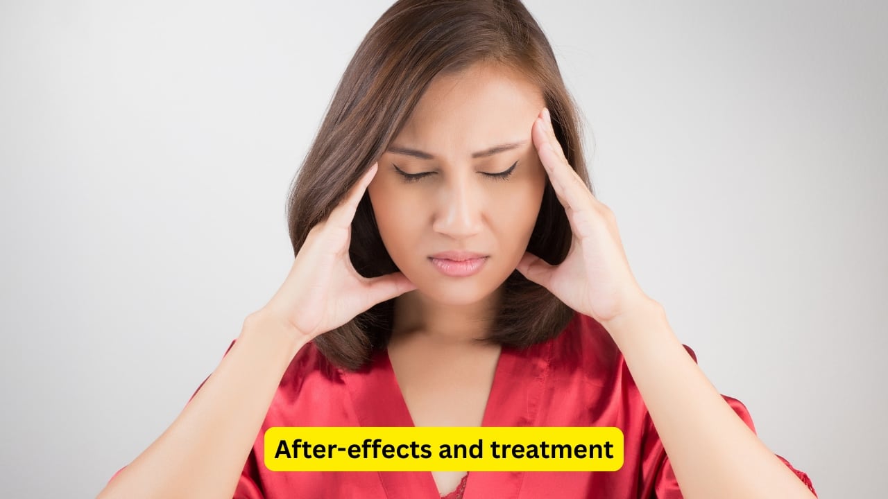 After-effects and treatment Headache and muscle pain are often experienced by the affected person after a seizure, but rarely after a syncope. While seizures may be treated with anti-epileptic medications if the seizures are recurring, for syncope, the underlying cause must be identified and treated accordingly.(Image: Canva) Disclaimer: This article, including health and fitness advice, only provides generic information. Don’t treat it as a substitute for qualified medical opinion. Always consult a specialist for specific health diagnosis