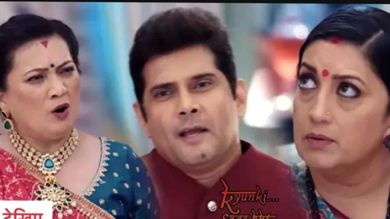 Kyunki Saas Bhi Kabhi Bahu Thi 2 episode update August 18: Indrani refuses Tulsi’s invitation for Janmashtami festivities