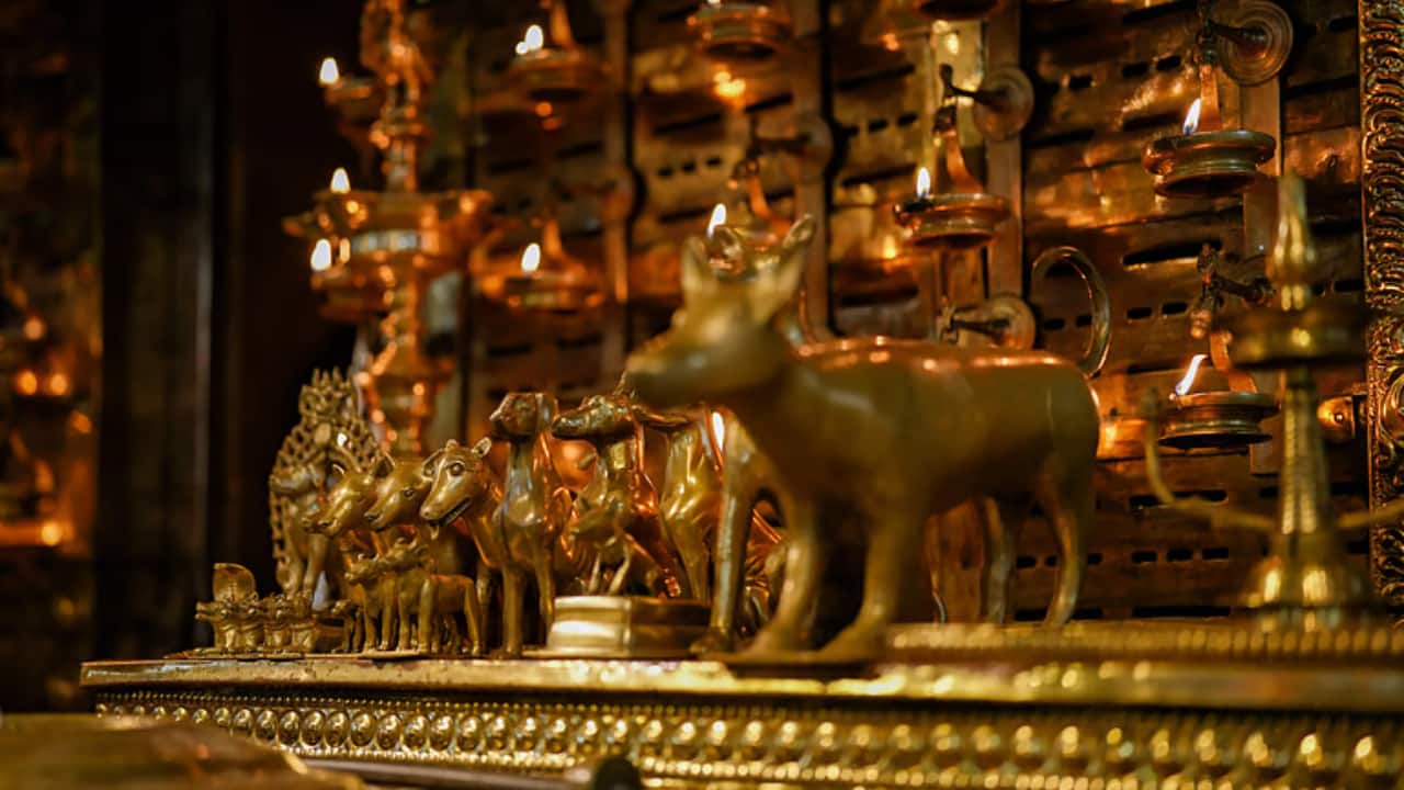 Parassini Madappura Sree Muthappan Temple: The Only Temple in Kerala Where Dogs Are Worshipped