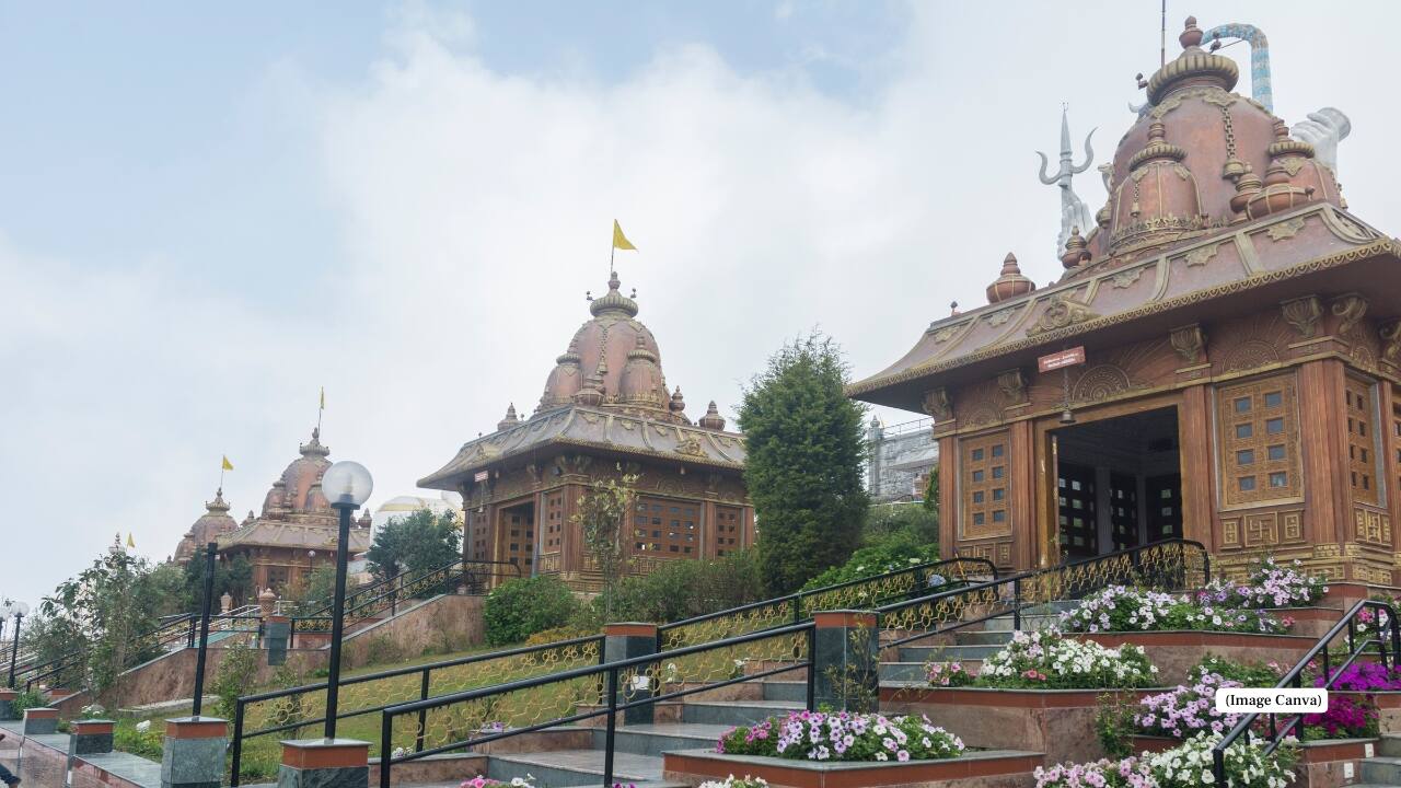 10 Most Beautiful Monastery Towns in India for Your 2025 Bucket List