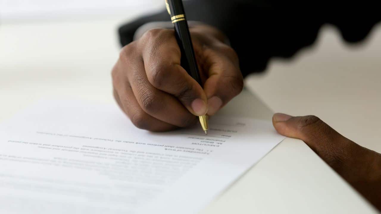 Nominee naming mistakes that can trap your family in paperwork