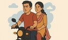 Hello Delhi! Why are you not wearing helmet? Violations double this year