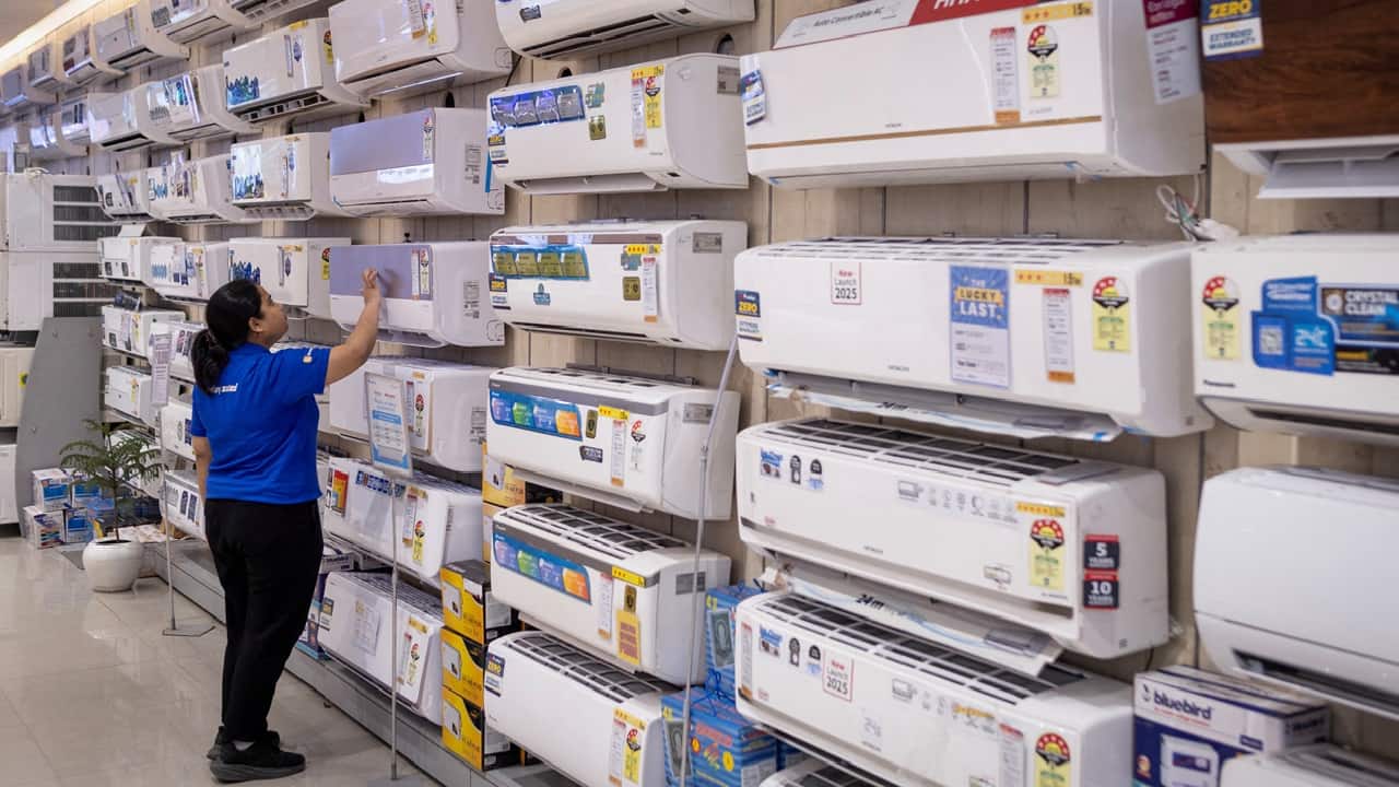 Consumer durables get a GST lift — Which players will lead the charge?