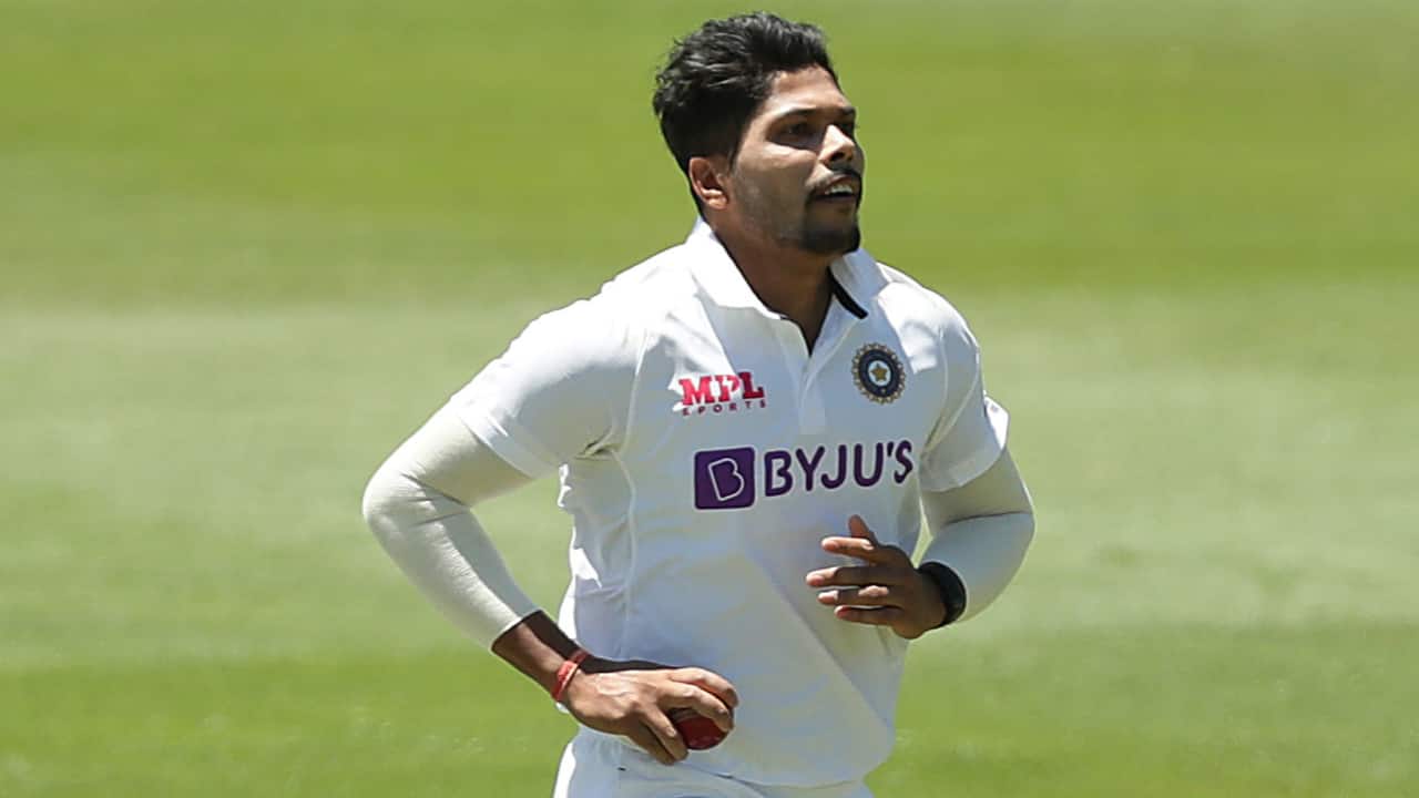 Umesh Yadav: One of India’s fastest bowlers, Umesh has produced impactful spells, especially in home Tests. However, with Jasprit Bumrah and Mohammed Shami leading India’s pace attack, Umesh has often found himself out of the first-choice playing XI despite his abilities. (Photo: X)