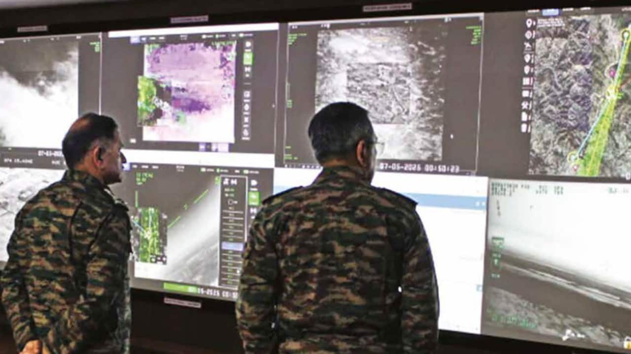 ‘Indian missiles can flatten our airbases, hit parked jets at will’: Pak journo shreds Islamabad’s hollow Op Sindoor claims