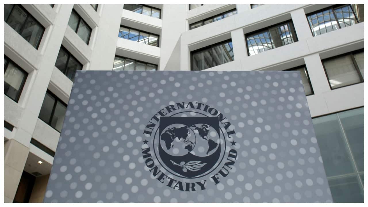 IMF raises India’s FY26 growth forecast to 6.6%, cites strong Q1 momentum IMF raises India’s FY26 growth forecast to 6.6%, cites strong Q1 momentum