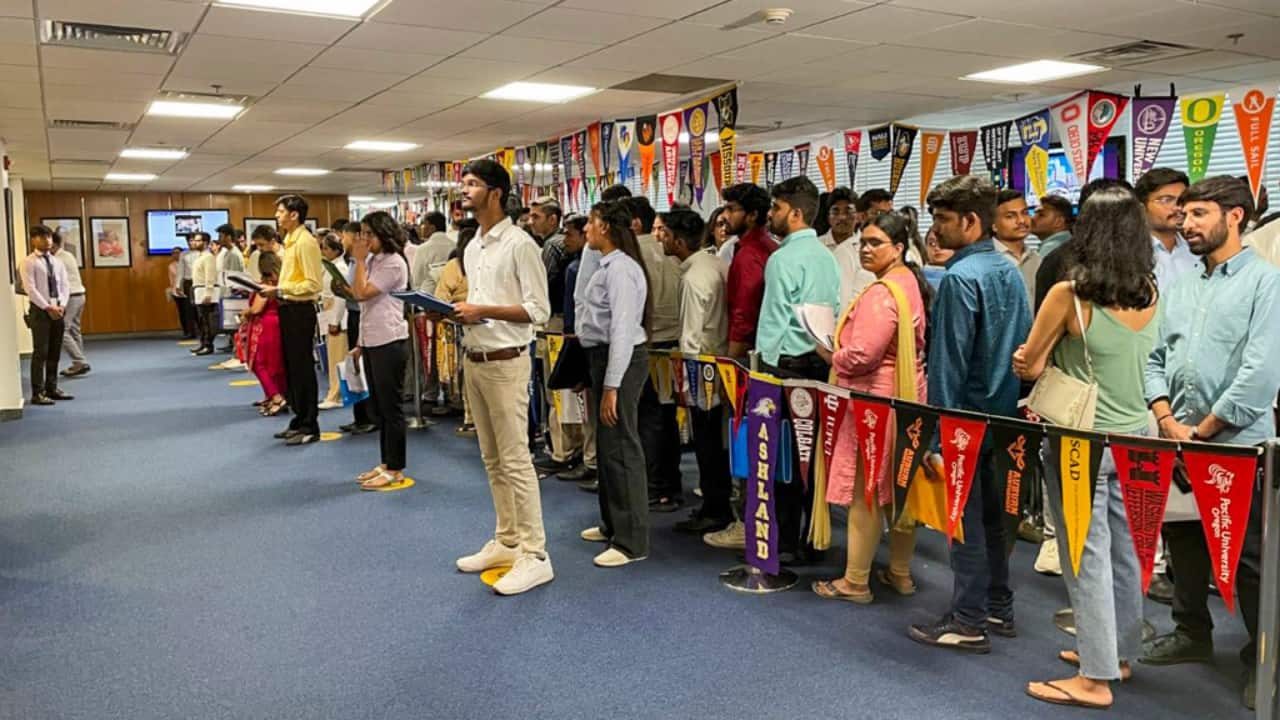 US revoked over 6,000 student visas under Trump 2.0: How Indian students are feeling the heat of crackdown