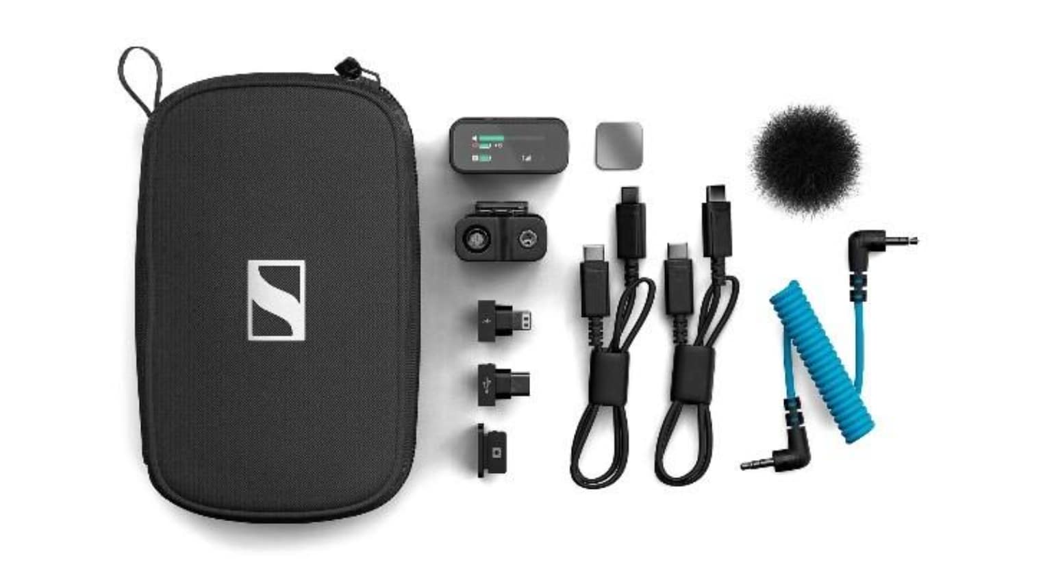 Tailored for solo creators Tailored for solo creators