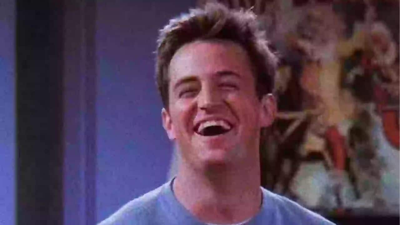 “I’m Chandler. I make jokes when I’m uncomfortable.” Delivered in Season 1, this line defined Chandler’s character blueprint for the entire series. It was the writers’ clever way of turning his sarcasm into his coping strategy.