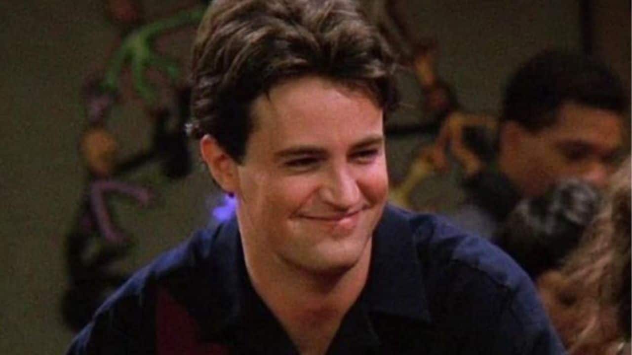 "I say more dumb things before 9 a.m. than most people say all day.” This showcases Chandler’s self-deprecating humour. His ability to make fun of himself so effortlessly made him one of the most beloved characters on the show.