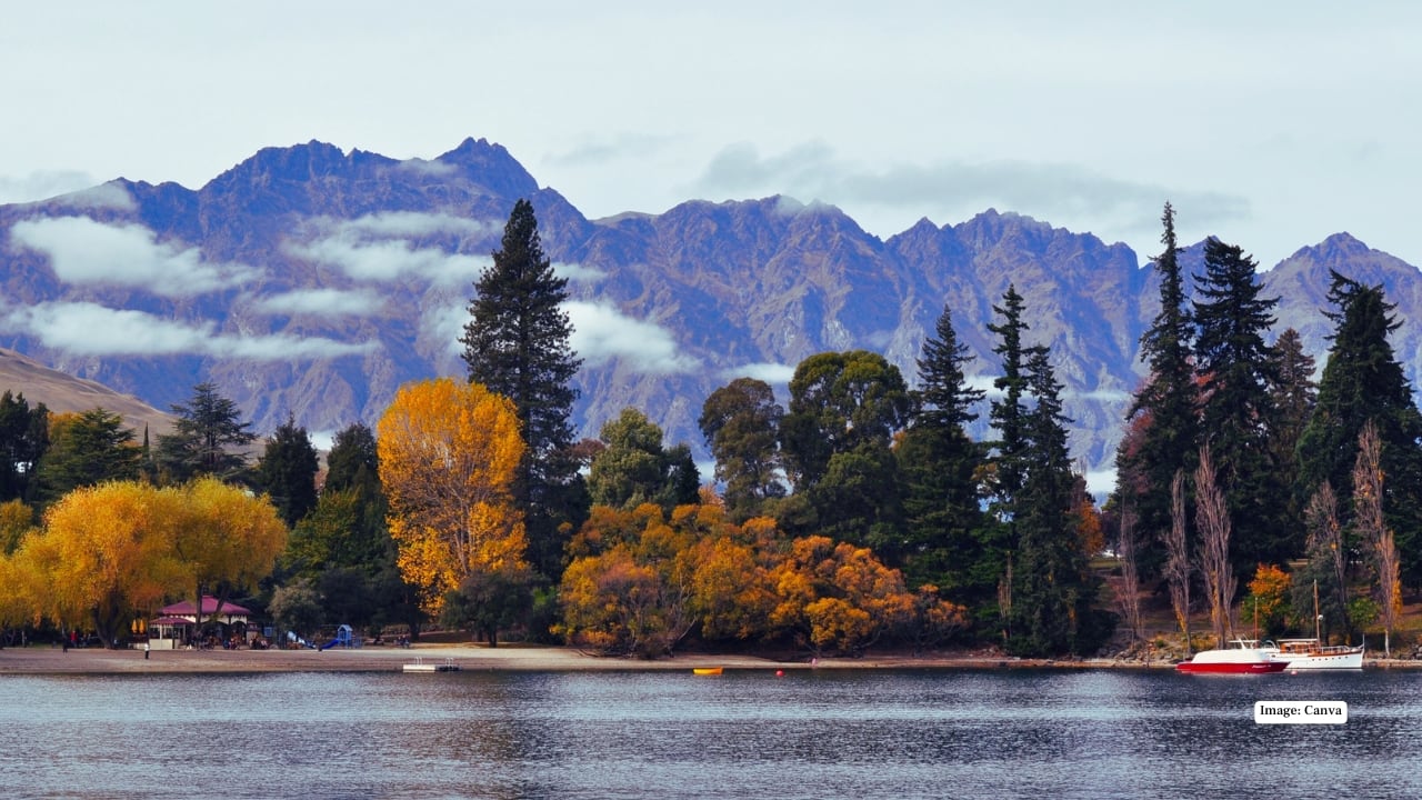 2. South Island, New Zealand Famous for misty fjords, snow-capped mountains, and turquoise lakes, New Zealand’s South Island is a paradise for landscape photography. Award-winning shots from Milford Sound and Mount Cook often feature in global competitions. (Image: Canva) 2. South Island, New Zealand Famous for misty fjords, snow-capped mountains, and turquoise lakes, New Zealand’s South Island is a paradise for landscape photography. Award-winning shots from Milford Sound and Mount Cook often feature in global competitions. (Image: Canva)
