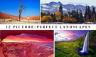 12 picture-perfect landscapes loved by photographers around the world