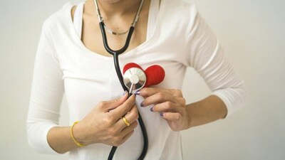 Gynaecologist explains how early menopause raises women's risk of heart disease and ways to lower risk