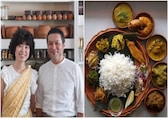 Betrayed in Kolkata, but still cooking Bengali food: Japanese chef’s tribute to the city he loves