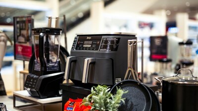 5 essential kitchen gadgets for effortless and stylish cooking