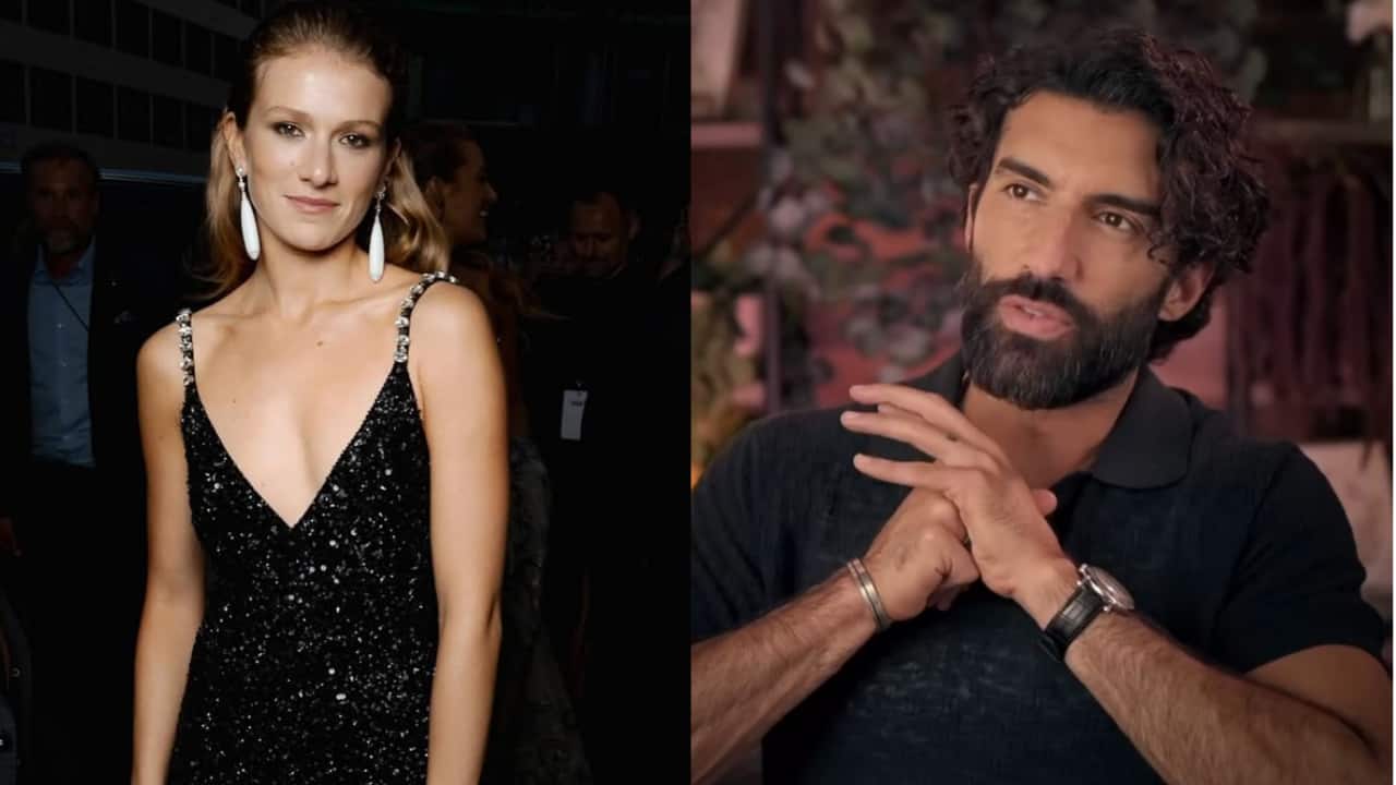 Justin Baldoni faces harassment allegations from It Ends With Us co-star Isabela Ferrer amid Blake Lively lawsuit