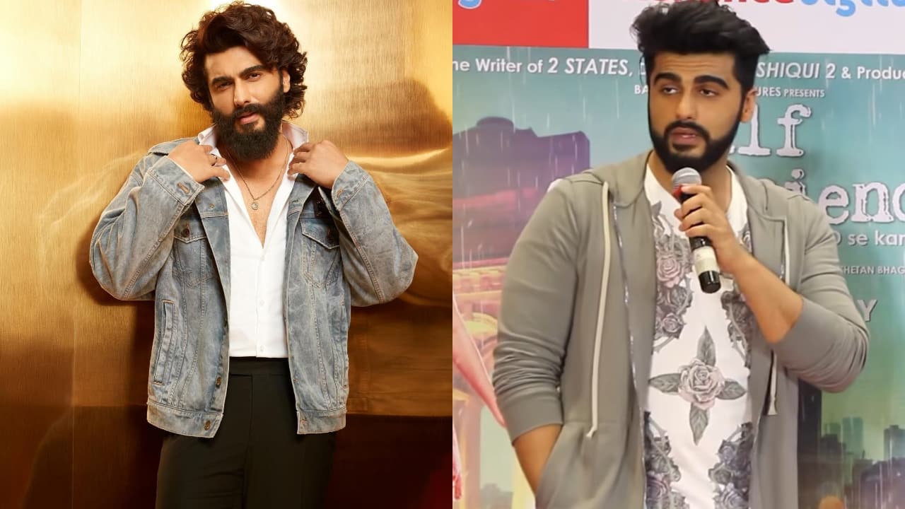 Arjun Kapoor shuts down Instagram comments amid viral meme wave