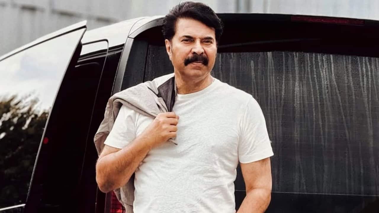 Mammootty recovers from health issues, gears up for Mahesh Narayanan’s next
