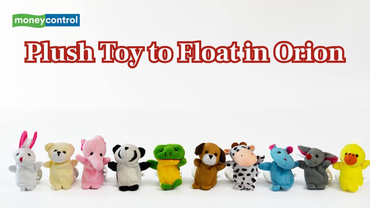 NASA selects children-designed plush toy finalists to float in orion as Artemis 2 Mascot