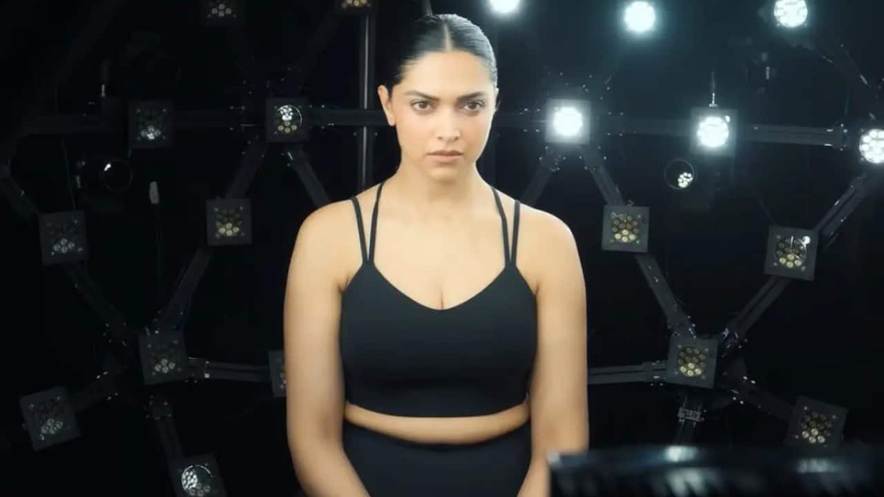 Deepika Padukone to begin AA22xA6 shoot in November for 100 days: Reports