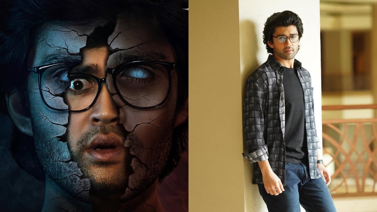 Supernatural thriller Andhera opens to rave reviews, Karanvir Malhotra expresses gratitude