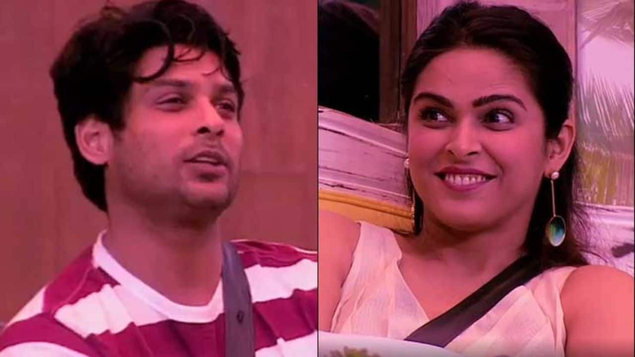 Flirting with late actor Sidharth Shukla Despite her tumultuous relationship with Vishal, Madhurima also shared some lighthearted moments and flirtatious banter with Sidharth Shukla. Their chemistry was noticed by other housemates, including Shehnaaz Gill. Sidharth was known for his witty banter and enjoyed pulling Madhurima's leg. He would tease her about her antics and follow her around, to Madhurima's amusement and occasional annoyance. Flirting with late actor Sidharth Shukla Despite her tumultuous relationship with Vishal, Madhurima also shared some lighthearted moments and flirtatious banter with Sidharth Shukla. Their chemistry was noticed by other housemates, including Shehnaaz Gill. Sidharth was known for his witty banter and enjoyed pulling Madhurima's leg. He would tease her about her antics and follow her around, to Madhurima's amusement and occasional annoyance.