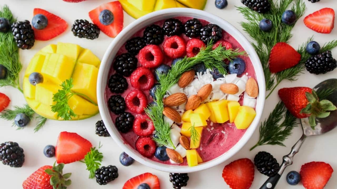 Best diet tips to keep gut healthy during festive season, prevent stomach disorders