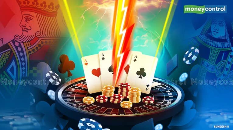 Cabinet clears online gaming bill 