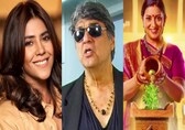 Mukesh Khanna slams Ekta Kapoor for Kyunki Saas Bhi Kabhi Bahu Thi 2, says, &quot;Aap morals ki esi-tesi kar rahe ho, All women are shown as selfish&quot;