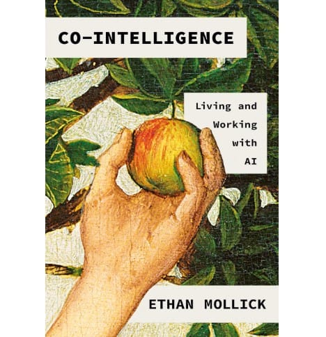 Book reco: Co-Intelligence