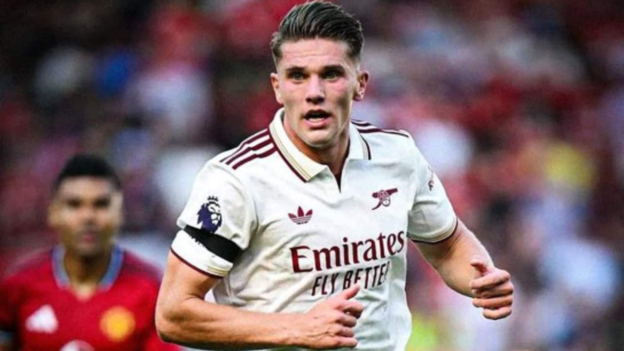 Viktor Gyökeres (Sporting CP to Arsenal): Before he made a name for himself with Sporting Clube in Lisbon, Gyökeres had scored goals with little fanfare for Coventry City in the Championship. This is a different level altogether though. Arsenal have gone more than two decades without the title, and the lack of a ‘fox in the box’ cost them dearly in several matches last season. (Photo: X)