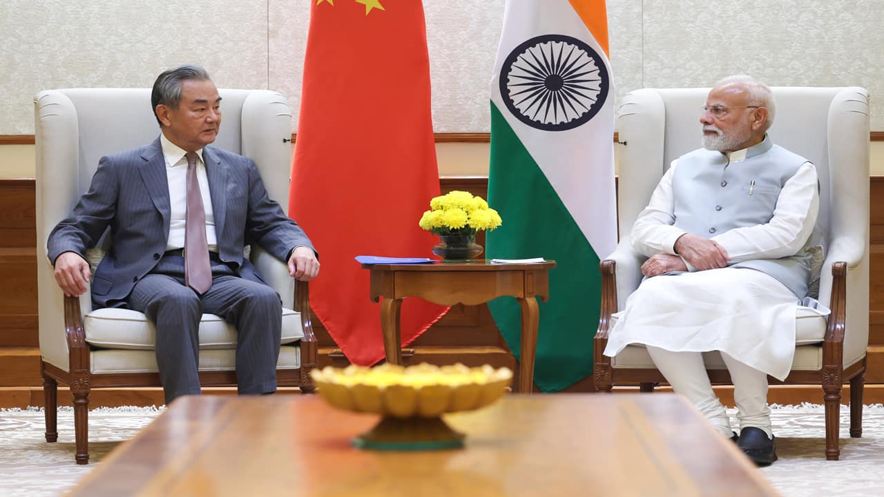 PM Modi to attend SCO meet in China, visit Japan on four-day trip from August 29