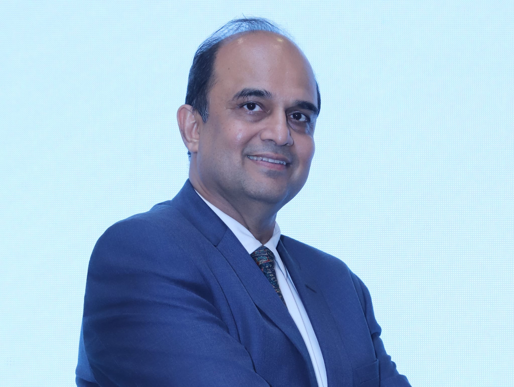 Will look at IPO in 12-18 months; scaling wealth and NBFC current priority: Ajay Garg of Equirus