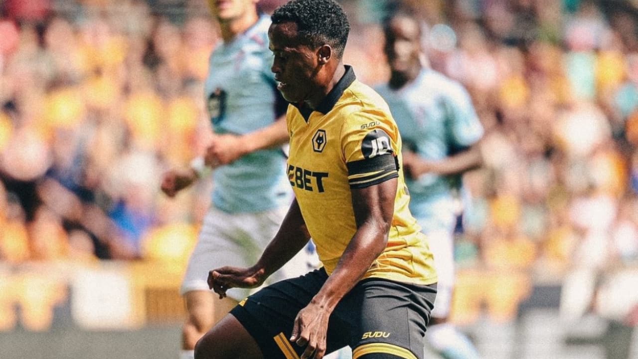 Jhon Arias (Fluminense to Wolves): This could a season of struggle for Wolves, after the departures of Matheus Cunha and Rayan Ait-Nouri. But if they are to survive, their talisman might well be the Colombian who was central to Fluminense’s recent resurgence in Brazil. Capable of operation behind the No. 9 or on the wing, Arias may well bring some of the magic that Cunha took with him.