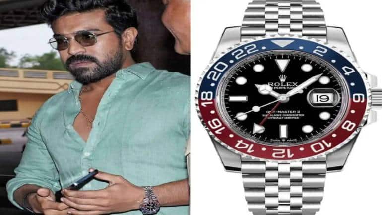 Patek Philippe Grand Complications—Blue Elegance  The blue dial on this beautiful white gold perpetual calendar appears like a sunburst. It is thin and has a narrow form. It combines history with a little bit of elegance. Price: 49 lakh