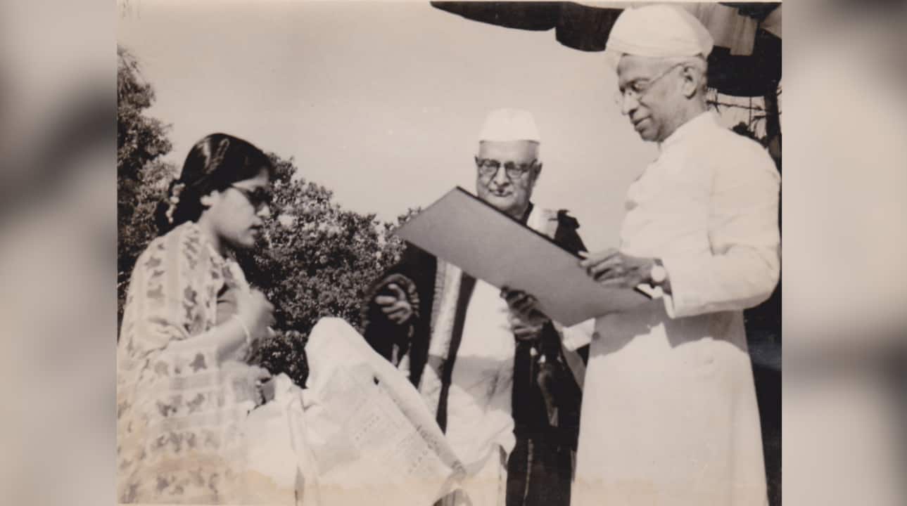 Dr Sarvepalli Radhakrishnan (1888–1975): Born in Thiruthani, Tamil Nadu, Radhakrishnan rose from humble beginnings to become India’s first Vice President (1952–1962) and second President (1962–1967). A distinguished philosopher, educator, and author, he served as King George V Professor of Philosophy, Vice-Chancellor of Andhra University and Banaras Hindu University, and Indian Ambassador to the USSR. He presided over key institutions like the Indian Philosophical Congress, UNESCO Executive Board, and University Education Commission. Honoured with the Bharat Ratna in 1954, his writings and vision continue to inspire generations. (Image: Wikimedia Commons)
